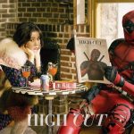 Deadpool en High Cut