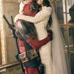 Deadpool en High Cut