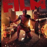 Deadpool en Total Film