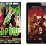 Deadpool en Total Film