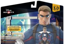 Disney Infinity 3.0 Marvel Battlegrounds ya tiene fecha de lanzamiento Disney Infinity 3.0 Marvel Battlegrounds