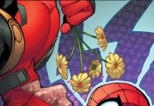 La serie regular Spider-Man/Deadpool terminará con el número 50 Portada de Spider-Man / Deadpool Nº 2