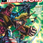 Thunderbolts Nº 1