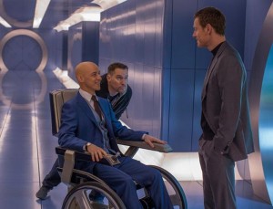 X-Men: Apocalipsis