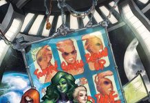 ¿Fearless Defenders o A-Force en la Fase 4 del UCM? Kevin Feige opina A-Force Nº 5