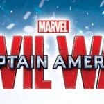 Capitán América: Civil War