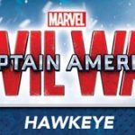 Capitán América: Civil War