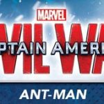 Capitán América: Civil War