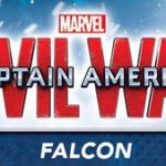 Capitán América: Civil War