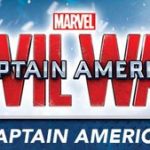 Capitán América: Civil War