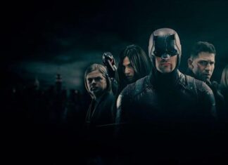 Daredevil