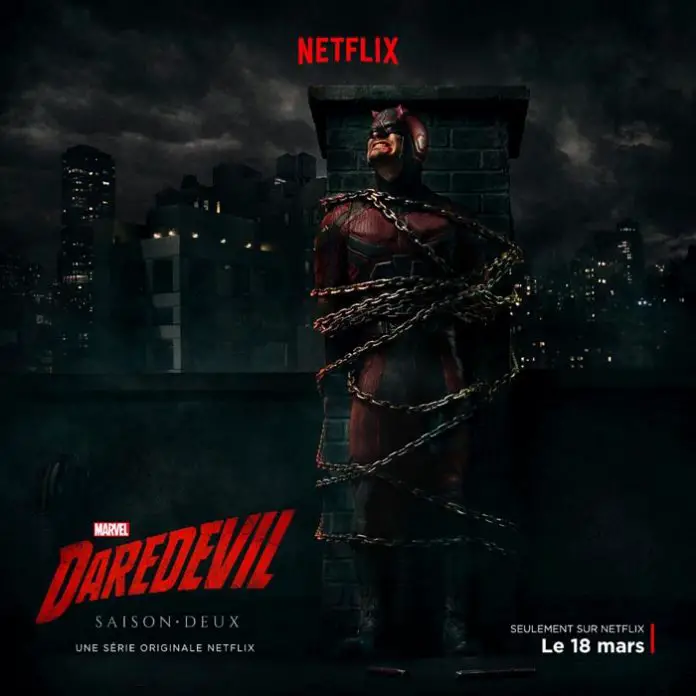 Daredevil