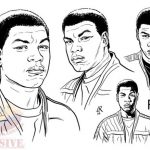 Star Wars: El Despertar de la Fuerza