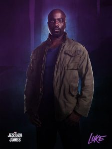 Luke Cage