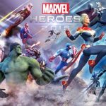 Marvel Heroes 2016