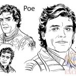 Star Wars: El Despertar de la Fuerza