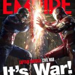 Capitán América: Civil War en Empire