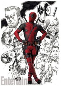 Deadpool