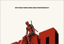 Dos grandes directores ayudaron a que se hiciera Deadpool Póster Mondo de Deadpool