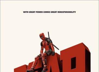 El CEO de Disney dice que Deadpool podría seguir y habla de películas R Póster Mondo de Deadpool
