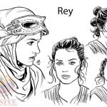 Star Wars: El Despertar de la Fuerza