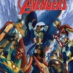 Timely Comics All-New, All-Different Avengers