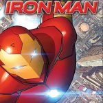 Timely Comics Iron Man