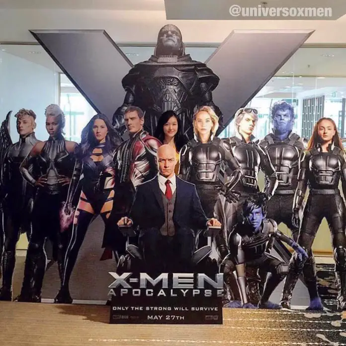 x-men-apocalipsis X-Men: Apocalipsis