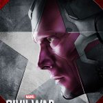 Póster de Capitán América: Civil War