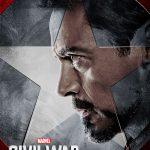 Póster de Capitán América: Civil War