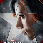 Póster de Capitán América: Civil War