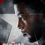 Póster de Capitán América: Civil War