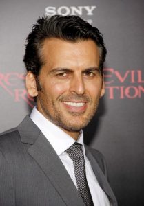 Oded Fehr