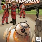 Poe Dameron Nº 1