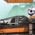 Poe Dameron Nº 1