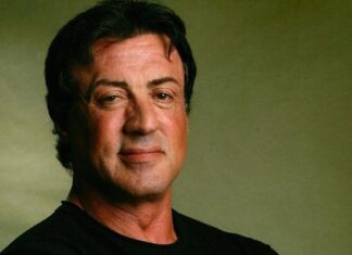 Sylvester Stallone