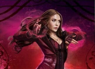 Jac Schaeffer será guionista en la serie de Visión y la Bruja Escarlata Bruja Escarlata en Capitán América: Civil War