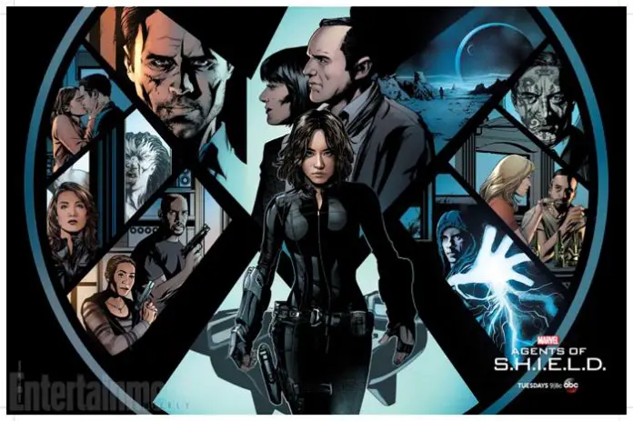 Agents of S.H.I.E.L.D.