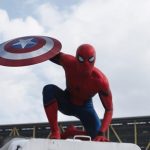 Spider-Man en Capitán América: Civil War