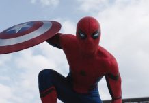 Robert Downey Jr. salvó el debut de Spider-Man en el UCM Spiderman en Capitán América: Civil War