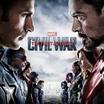 Póster de Capitán América: Civil War