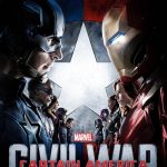 Póster de Capitán América: Civil War