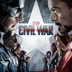 Póster de Póster de Capitán América: Civil War