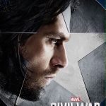 Póster de Capitán América: Civil War