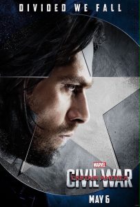 Capitán América: Civil War