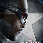 Póster de Capitán América: Civil War