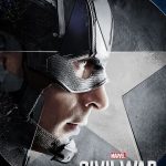 Póster de Capitán América: Civil War