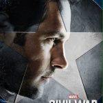 Póster de Capitán América: Civil War