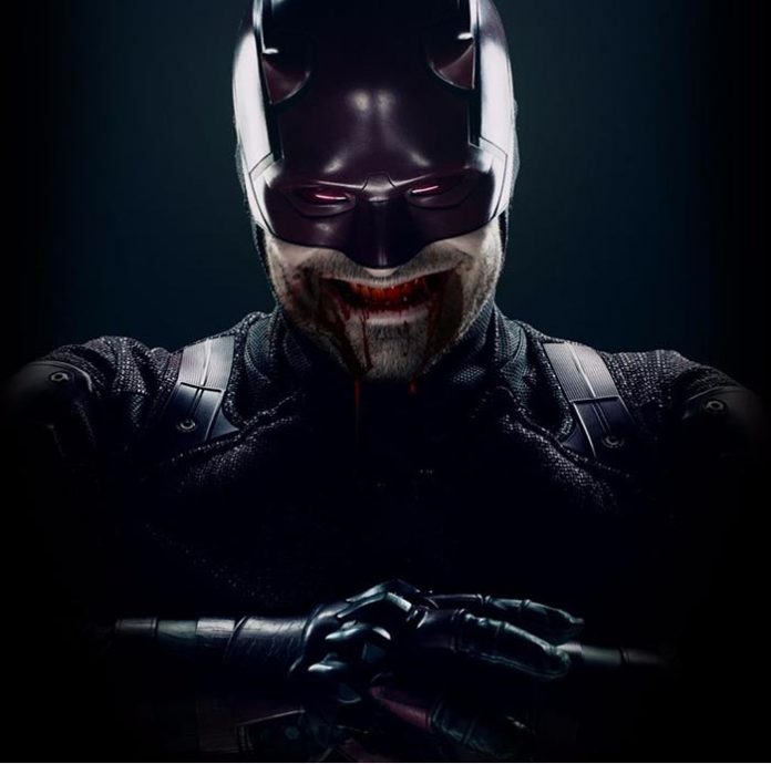 Daredevil