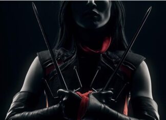 Elodie Yung quiere estar como Elektra en Los Defensores Daredevil